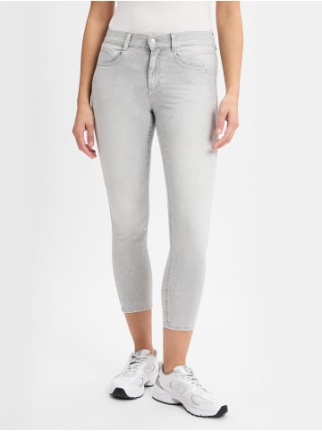 ANGELS  Jeans Ornella in hellgrau