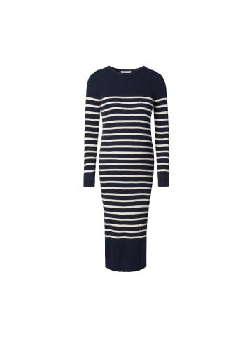 Noppies Kleid in Black Iris