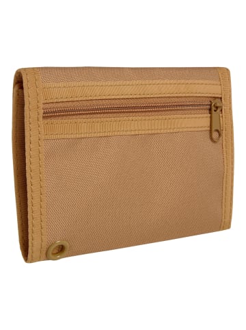 Brandit Brieftaschen in camel