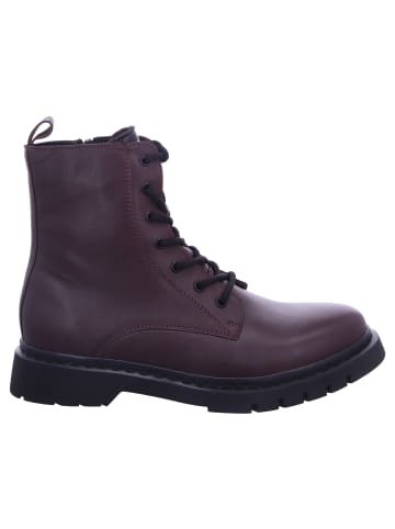 Tamaris Boots in bordeaux