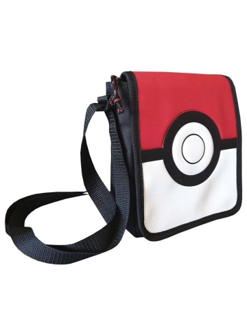 Pokémon Pokeball Umhängetasche offiziell lizenziert