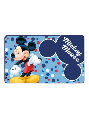 Disney Mickey Mouse Mickey Mouse Schaumstoff Matte Weich in Blau