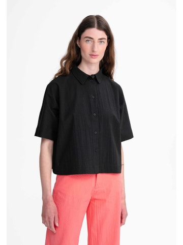 MELA Hemd kurzärmlig RINARA