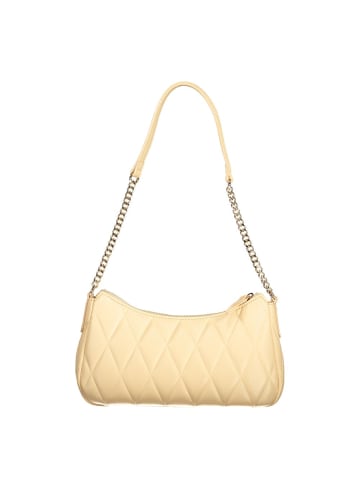 Twinset Rosa Polyurethan-Tasche