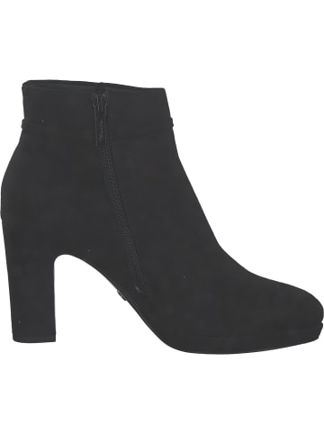 Tamaris Stiefeletten in BLACK