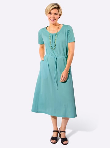 WITT WEIDEN Sommerkleid in ozean