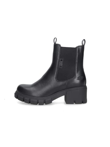 Dockers by Gerli Stiefel 47AA213 in schwarz