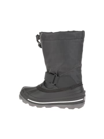 Kamik Winterstiefel SHOCKWAVE in schwarz