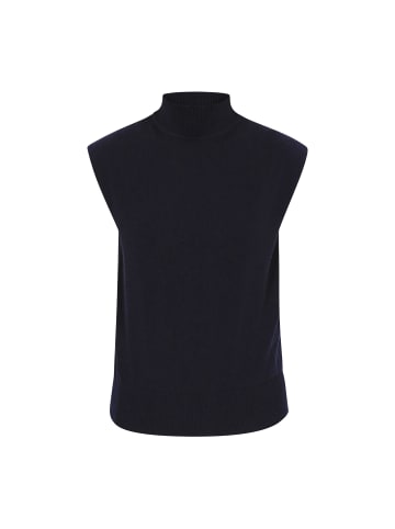 DreiMaster Women Pullunder in navy