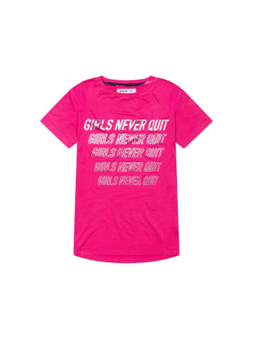 Minoti Laufshirt Jump 3 in pink