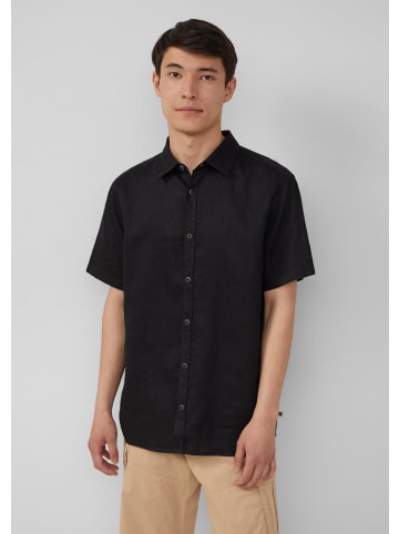 s.Oliver Hemd in 9999_schwarz