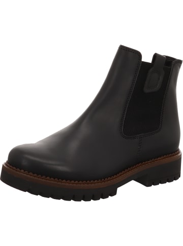 Gabor Comfort Boot in schwarz