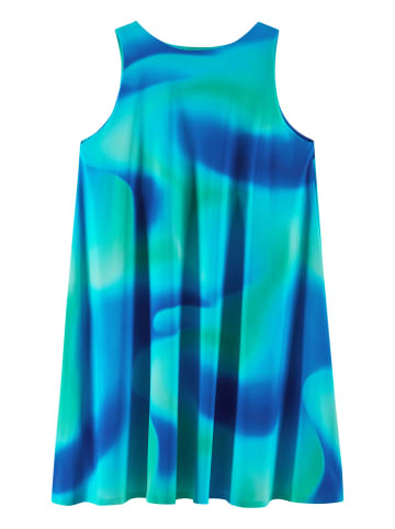 Reima Sommerkleid " Viehko " in Cool blue