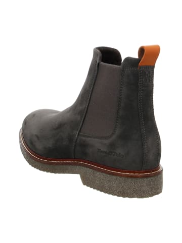 Marc O'Polo Chelsea Boots in Grau