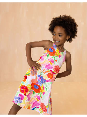 Oilily Daaf Kleid in Weiß