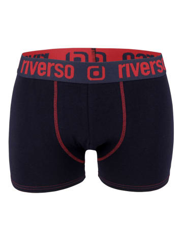 riverso  Trunk RIVJonny regular/straight in Mehrfarbig