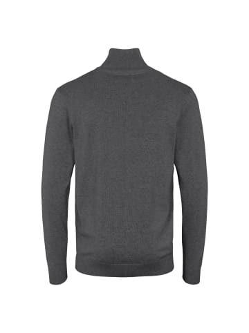 VINSON Pullover VMJulius in Grey Melange
