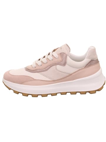 Legero Sneakers Low T4 RUN in Cipria