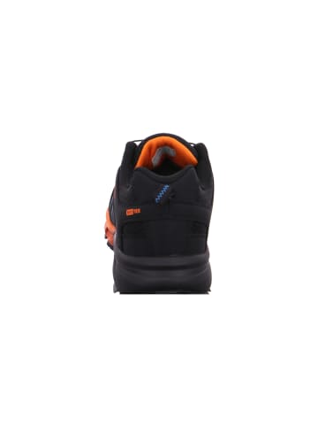 Skogan Wanderschuh Sko-Runner in Schwarz
