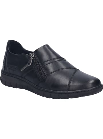 Josef Seibel Halbschuh Steffi 64 in schwarz