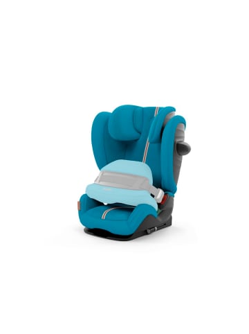 Cybex CYBEX Pallas G I-Size Plus - Farbe: Beach Blue - Mod. 2023