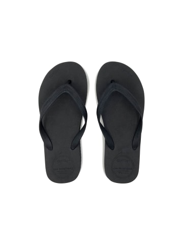 Flip Flop Zehentrenner "originals*eco" in black