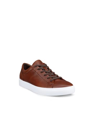 Ecco Sneaker in braun