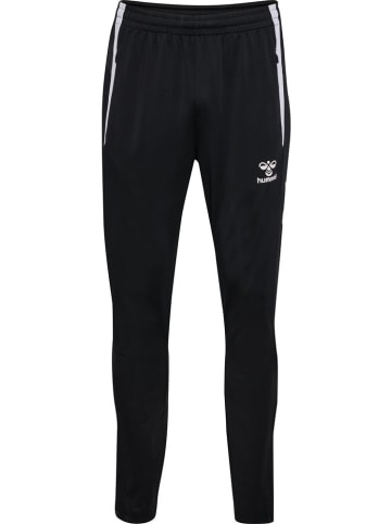 Hummel Sporthose "Hmllead 2.0 Training Pants" in Schwarz