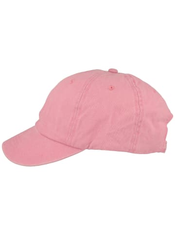 fiebig Baseball Cap in rosa