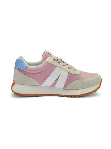 ara Sportliche Schnürschuhe in Bunt