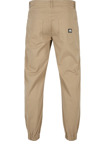 Southpole Southpole Herren Southpole Twill Pants in warmsand