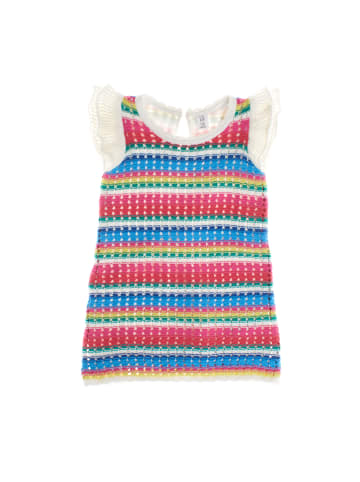 GAP Kurzes Kleid in Multicolored