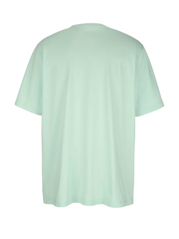 John F. Gee Kurzarm T-Shirt in mint