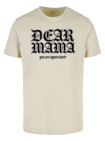 Mister Tee Mister Tee in wet sand