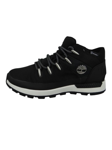 Timberland Halbschuhe Sprint Trekker schwarz