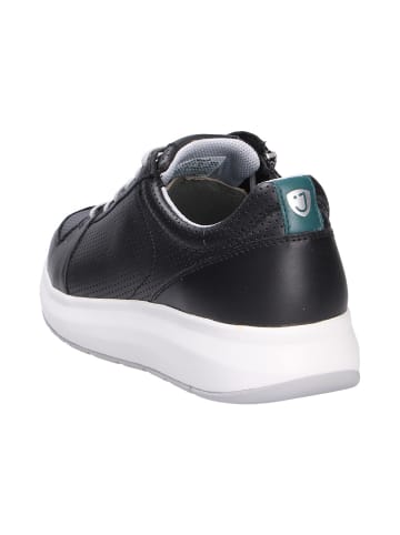 Joya Schnürschuh OLIVER BLACK in schwarz