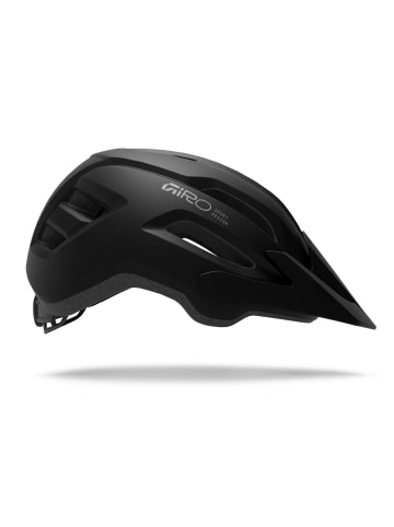 Giro Fahrrad-Helm in schwarz