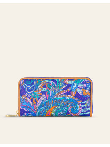 Oilily Zoey Portemonnaie in Blau