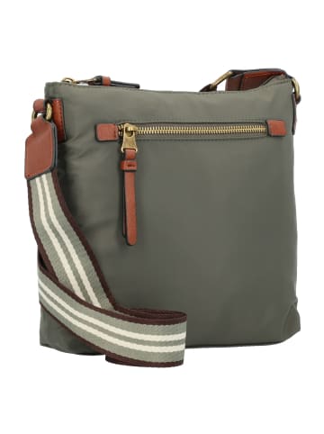Camel Active Bari Umhängetasche 24 cm khaki