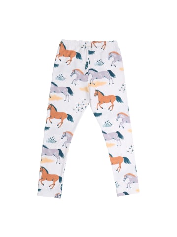 Walkiddy Leggings Happy Horses-Leggings
