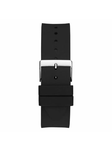 Guess Quarzuhr für Herren in Schwarz