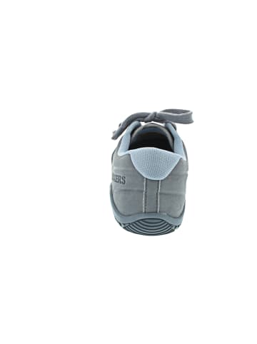 Dockers by Gerli sportlicher Schnürer Blau