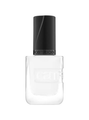Catrice Gel-Nagellack Affair - 01 Ibiza Feeling 10.5 ml