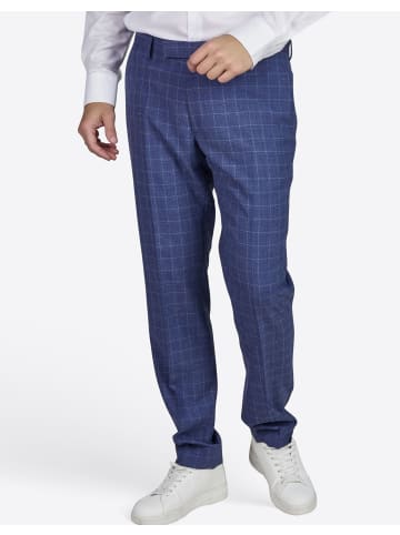 Pierre Cardin Hose Ryan in Navy Peony