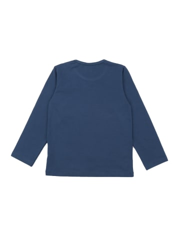Walkiddy Langarmshirt Various Dogs - Shirt