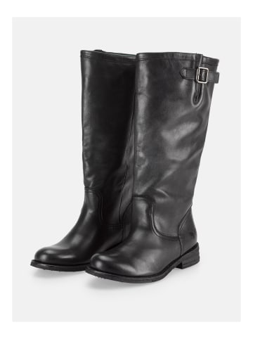 Felmini Stiefel GREDO Schwarz
