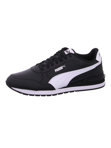 Puma Shoes Sneaker ST Runner v4 in Schwarz