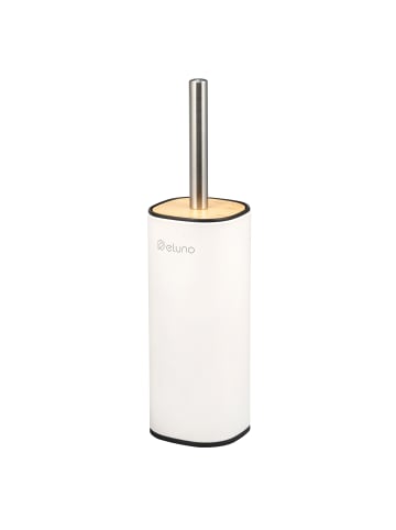 eluno WC-Garnitur FRAMURA ca. 9,5 x 37,5 x 9,5 cm (B/H/T)