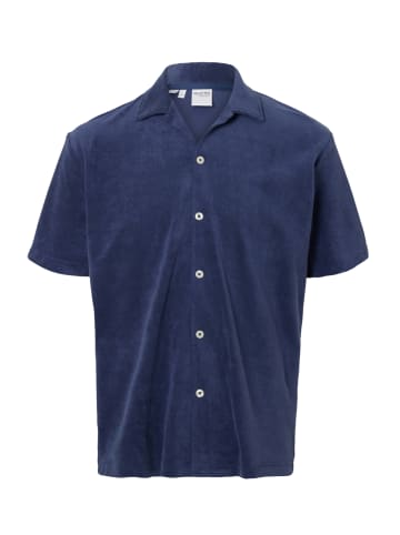 SELECTED HOMME Hemd 'Talon' in blau