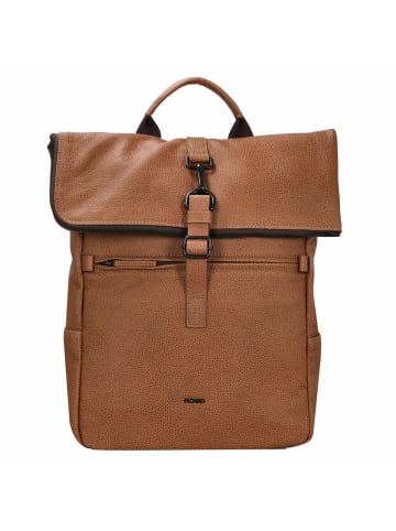 PICARD Casual - Rucksack 45 cm (cognac) in cognac